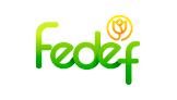 FEDEF Logo